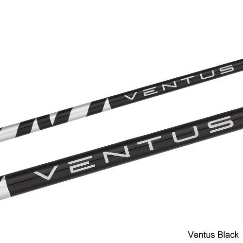 Fujikura Ventus Wood Shaft Ventus Black 7 Velocore S - Fairway Golf