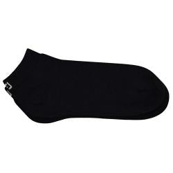 FootJoy ComfortSof Golf Socks (1 pair) US 7-9 (25-27cm) Black