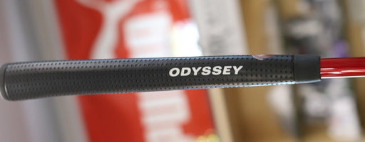 Pre-Owned ODYSSEY TRI-HOT ROSSIE S RH (808) 0 34INCH 0 - Fairway Golf