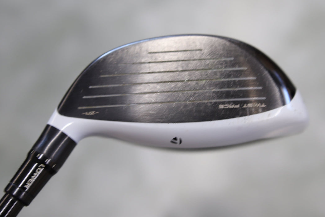 Pre Owned TAYLORMADE SIM TI 3WD RH DIAMANA 60 LIMITED/S