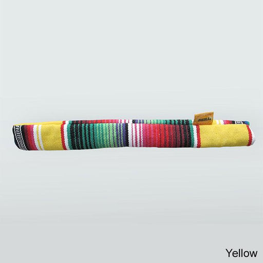 Puebla Golf Alignment Stick Cover Yellow - Fairway Golf