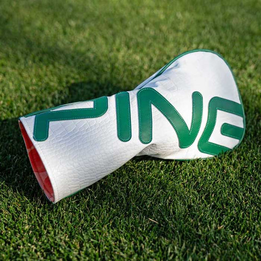 PING Heritage Driver Headcover