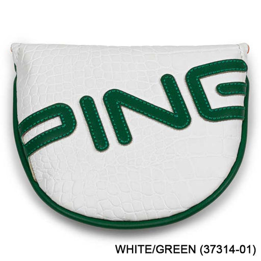 PING Heritage Mallet Putter Cover