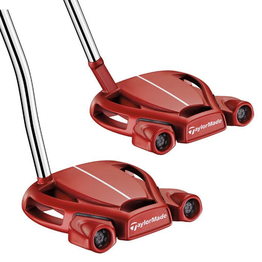TaylorMade Spider Red Putter