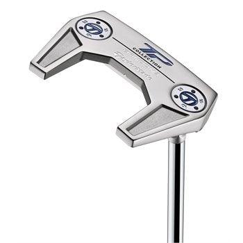 Taylor Made TP Collection Hydro Blast Putter LH 34.0 Inches Bandon 3 - Fairway Golf