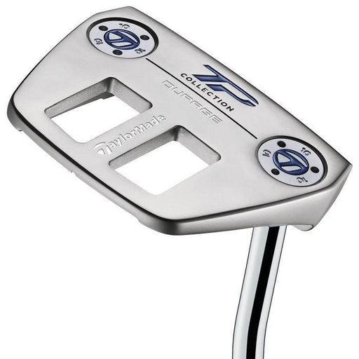 Taylor Made TP Collection Hydro Blast Putter RH 35.0 Inches DuPage - Fairway Golf