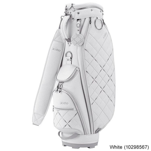 XXIO 2020 Ladies Cart Bag White (10298567) - Fairway Golf
