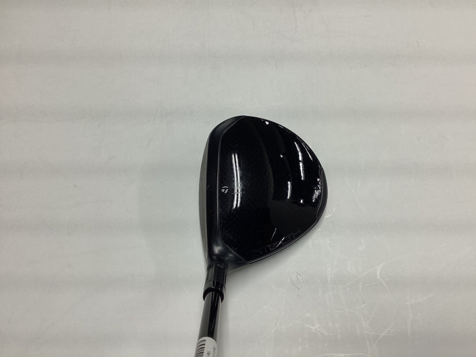 TaylorMade Stealth 2 Fairway Wood RH #3 Ventus TR Red 5R Pre-Owned
