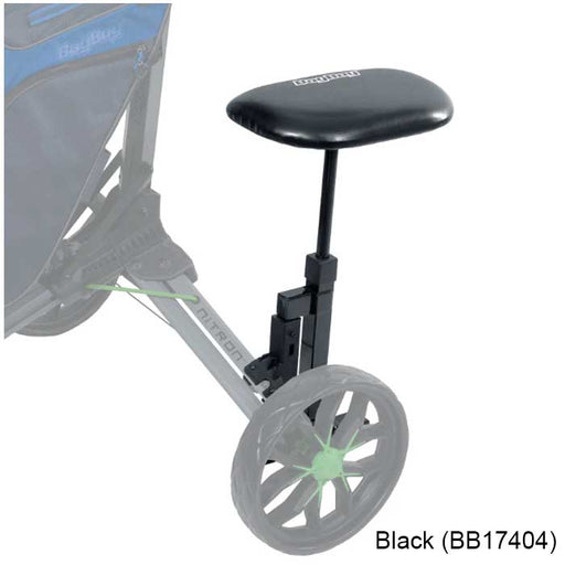 BagBoy Push Cart Seat