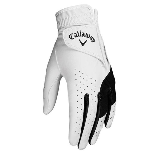 Callaway X Junior Glove M (5319229) LH - Fairway Golf