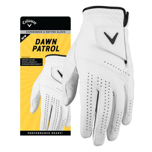 Callaway Dawn Patrol Gloves