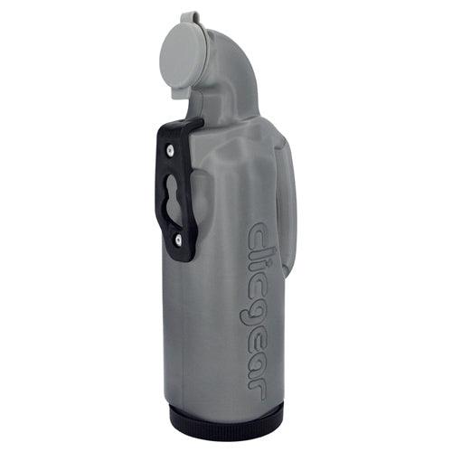 Clicgear Sand Bottle Grey (CGSB01) - Fairway Golf