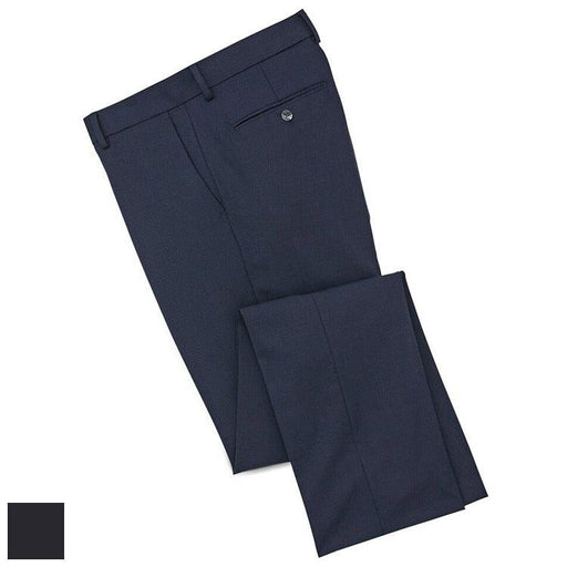 FootJoy Stretch Wool Trousers Pants Charcoal (24474) W38 - Fairway Golf