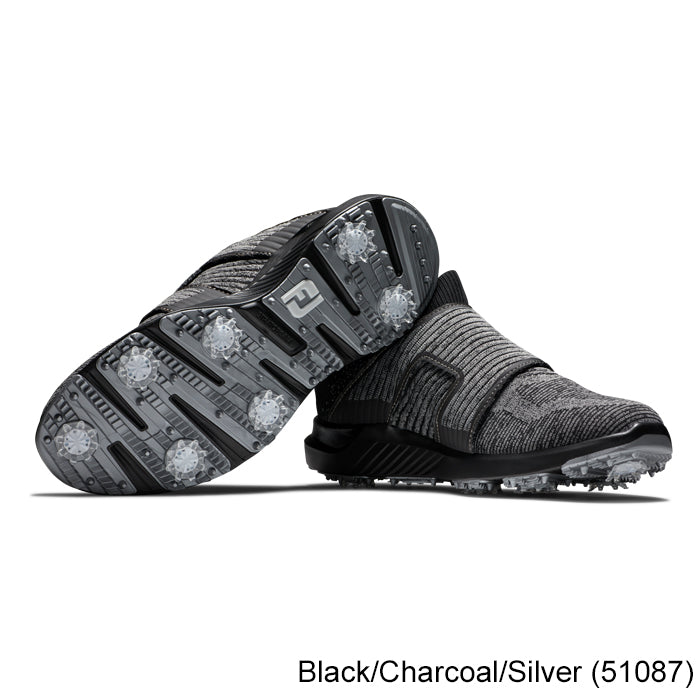 Footjoy Hyperflex Cleated BOA Shoes-Previous Season Style