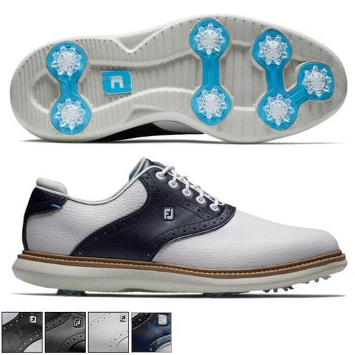 Footjoy Traditions Shoes