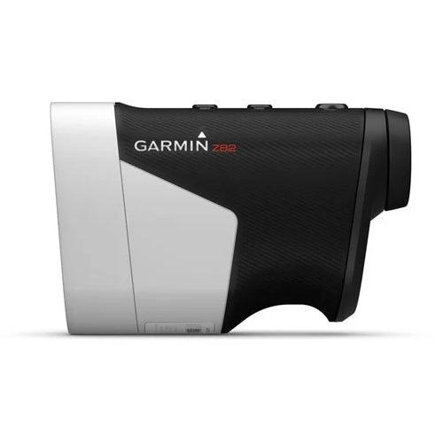 Garmin Approach Z82 Golf Laser Range Finder Black/White (010-02260-00) - Fairway Golf