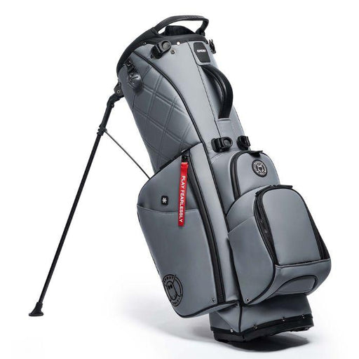 Ghost Golf Anyday Maverick - Black Ops Stand Bag