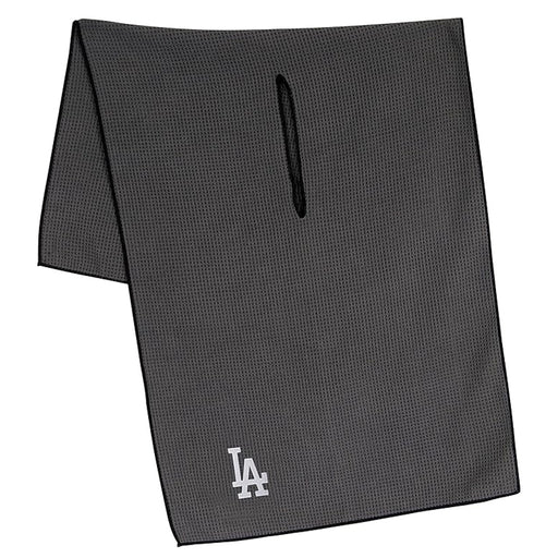 MLB Los Angeles Dodgers Microfiber Towel 19x41