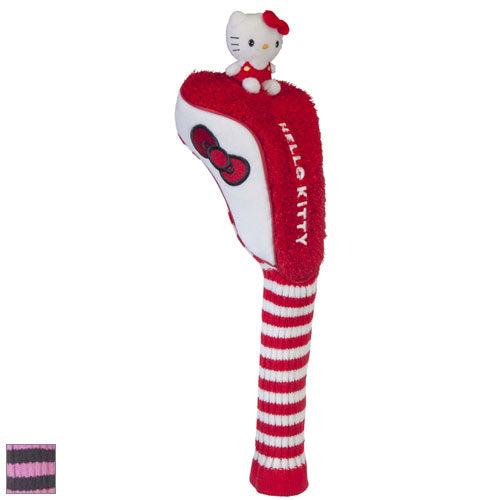 Hello Kitty Ladies Mix Match Driver Headcover