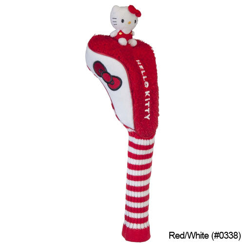 Hello Kitty Ladies Mix Match Driver Headcover