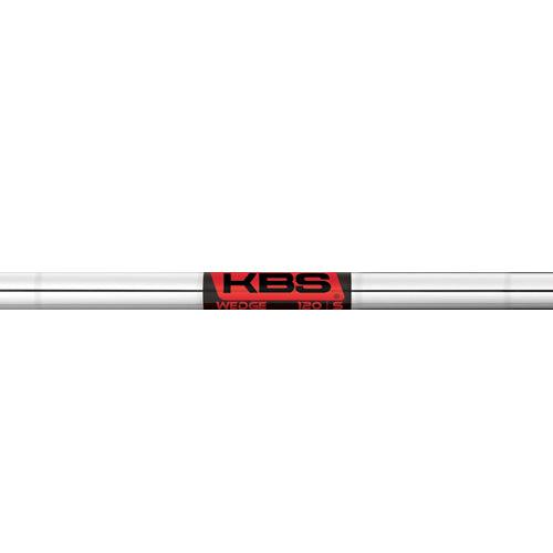KBS Wedge Shaft Chrome S (37.0) - Fairway Golf