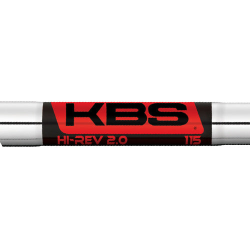 KBS HI-REV 2.0 Shaft