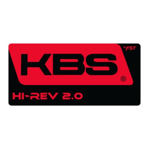KBS Hi-Rev 2.0 Wedge Shaft