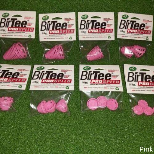 BirTee Pro Speed Tees
