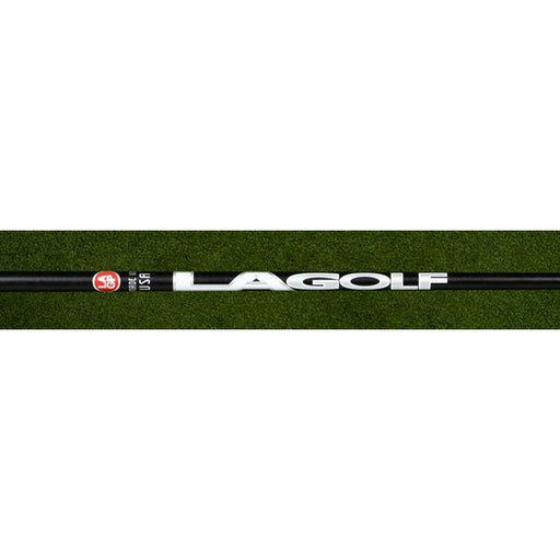 LA Golf A Series Hybrid Shaft