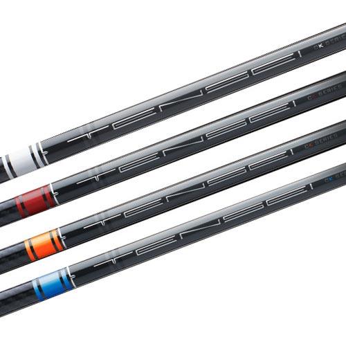 Mitsubishi TENSEI CK Pro Series Wood Shafts TENSEI Pro Blue 70 S