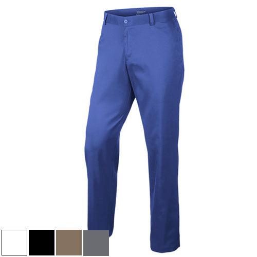 Nike Flat Front Pants (#639779-100) Khaki/Khaki/Khaki W38 L30 - Fairway Golf