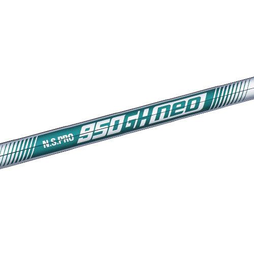 Nippon Shaft N.S.PRO 950GH neo Shaft S #W Iron (35.0) — Fairway Golf