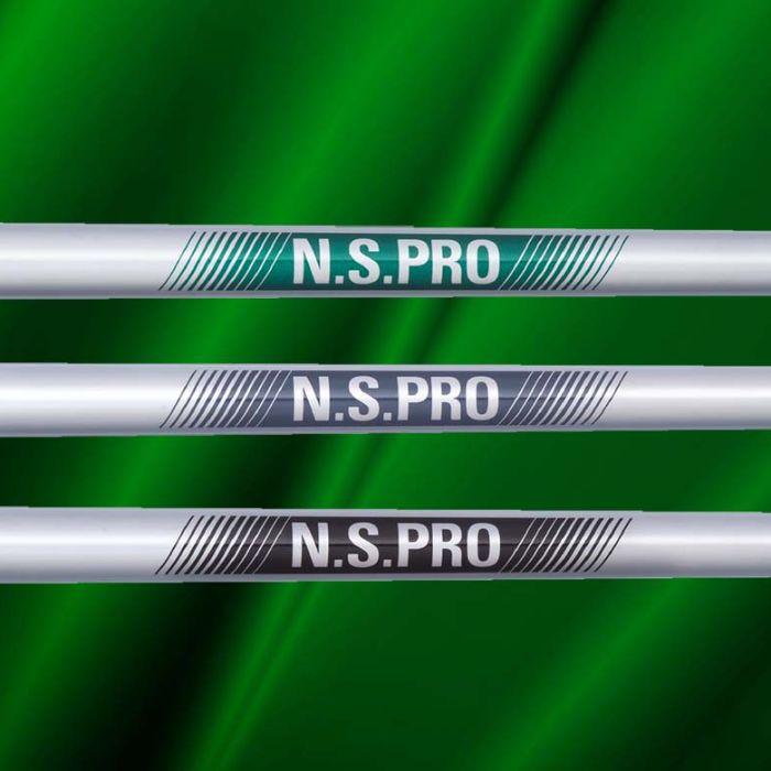 Nippon Shaft N.S.Pro Putter Series Golf Club 2023 Version