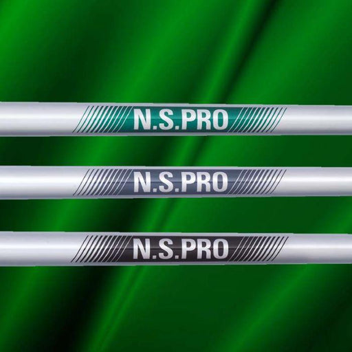 Nippon Shaft N.S.PRO Putter Shaft TIP-7B-SP - Fairway Golf