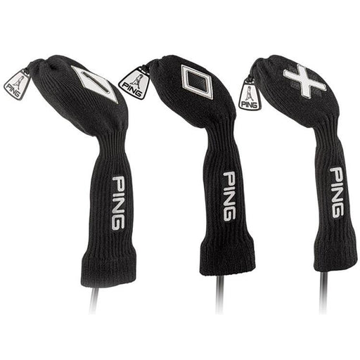 Ping Knit Headcover Driver - Fairway Golf