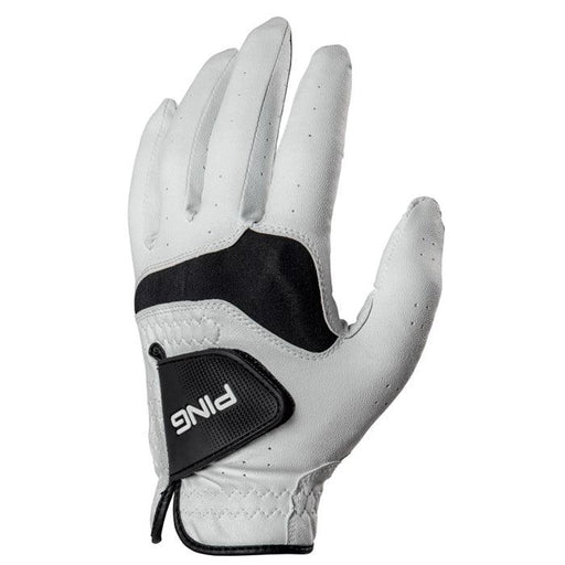 Ping Sport Tech Glove Cadet L Black/White LH - Fairway Golf
