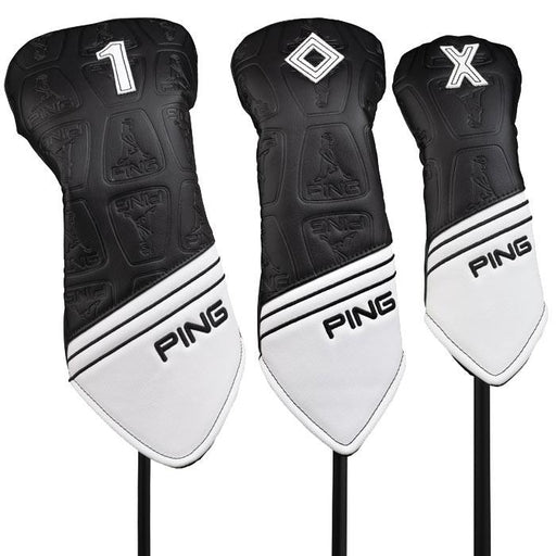 PING Core Headcover Driver - Fairway Golf