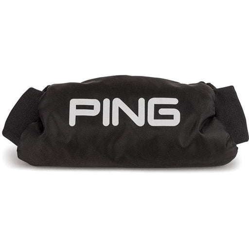 PING Handwarmer Black (34803-01) - Fairway Golf