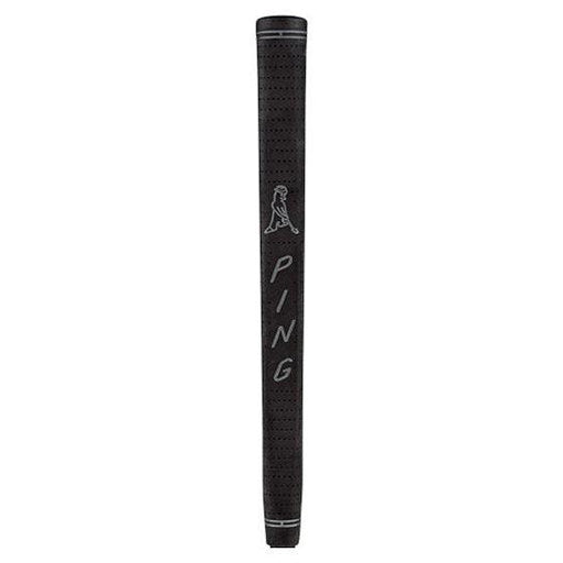 PING PP58 Black Midsize Blackout Putter Grip Blackout (35011-01) - Fairway Golf