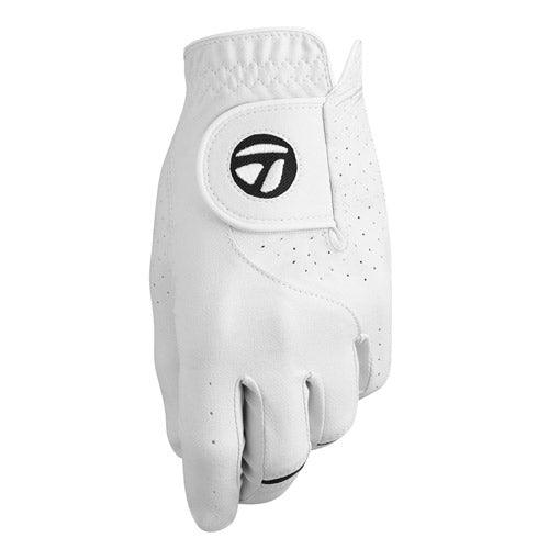 TaylorMade Stratus Tech Glove S White RH - Fairway Golf