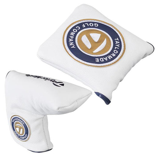 TaylorMade 2022 PGA Championship Putter Headcover (In Stock) Spider (N7896501) - Fairway Golf
