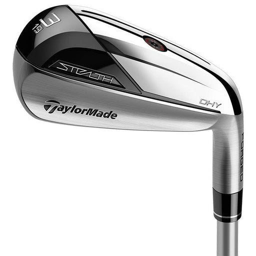 TaylorMade Stealth DHY RH 5DHY/25 Mitsubishi Diamana Limited HY 7 S - Fairway Golf
