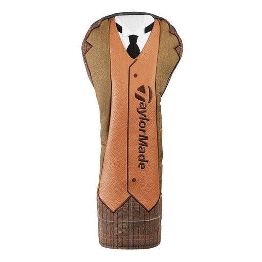 TaylorMade 2022 British Open Driver Headcover (In Stock) Driver (N7881701) - Fairway Golf