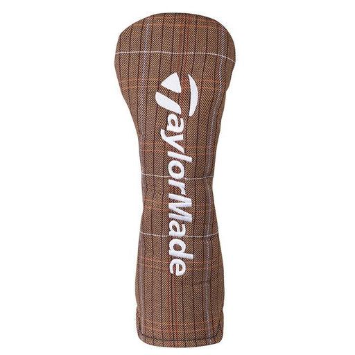 TaylorMade 2022 British Open Rescue Headcover (In Stock) Rescue (N7882001) - Fairway Golf