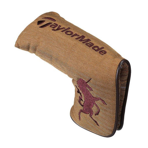 TaylorMade 2022 British Open Blade Headcover (In Stock) Blade (N7881901) - Fairway Golf