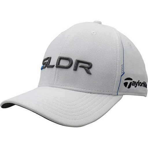 TaylorMade SLDR Adjustable Hat Grey - Fairway Golf
