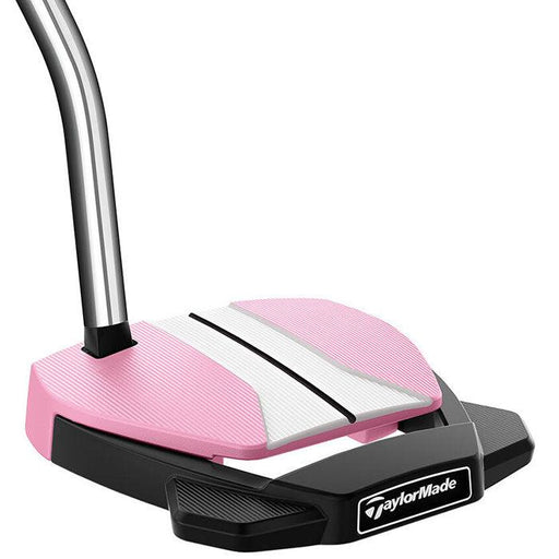 TaylorMade Ladies Spider GTX Pink Putters RH 33.0 inches Single Bend - Fairway Golf