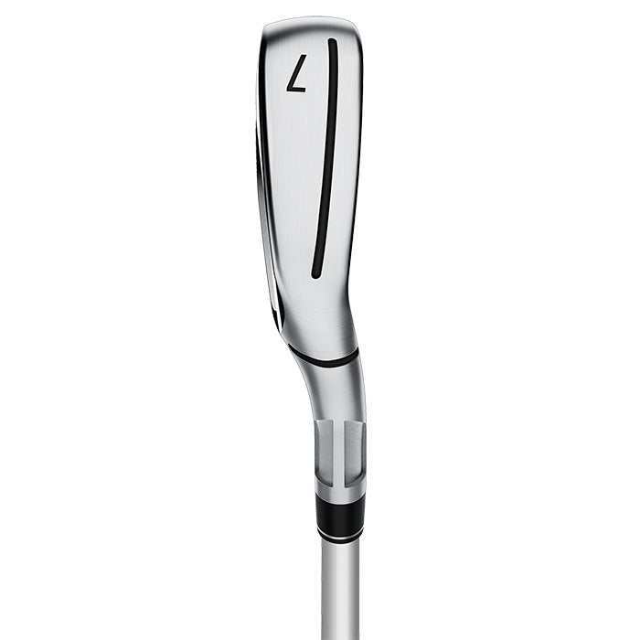 TaylorMade Ladies Stealth Individual Iron