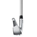 TaylorMade Ladies Stealth Individual Iron