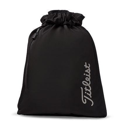 Titleist Club Sport Sack Pack Black (TA8CSSP-0) - Fairway Golf